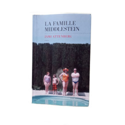 La Famille Middlestein