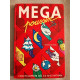 Mega pousin
