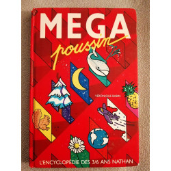 Mega pousin
