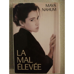 La mal élevée
