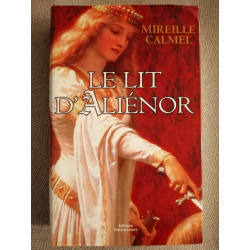 Le lit d'Aliénor