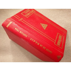 Guide de la M.A.A.I.F Ile de France 1966