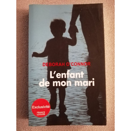 L' enfant de mon mari