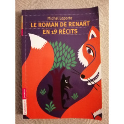 Le Roman de Renart en 19 récits