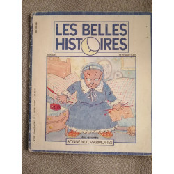 Les belles histoires nº182