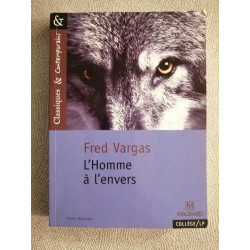 L'homme à l'envers