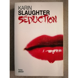 SEDUCTION: Thriller - traduit de l'anglais (Etats-Unis) par...