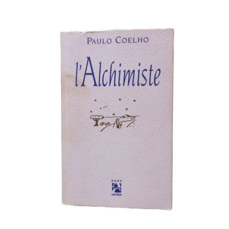 L'Alchimiste