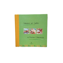 Saveurs et goûts de poitou-charentes