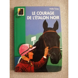 Le Courage de l'Etalon noir