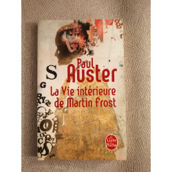 La Vie intérieure de Martin Frost