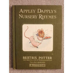 Appley Dapplys Nursery Rhymes