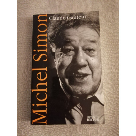 Michel Simon