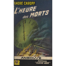 L'heure des morts
