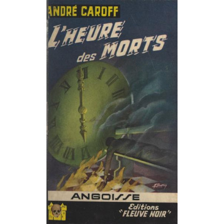L'heure des morts