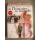 dictionnaire encyclopédique de l'histoire du monde