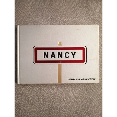 Nancy