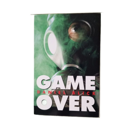 Game over