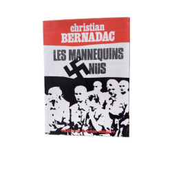 Les mannequins nus