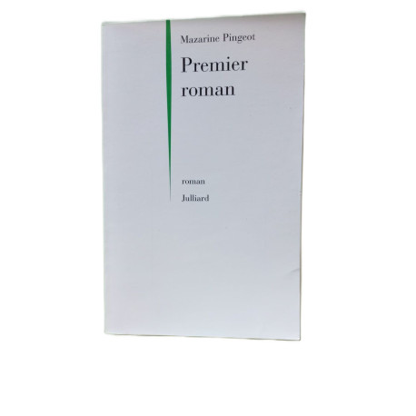 Premier Roman