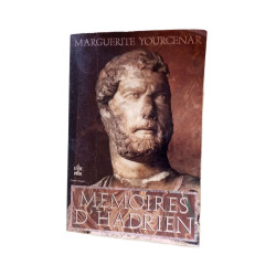 Mémoires d'Hadrien