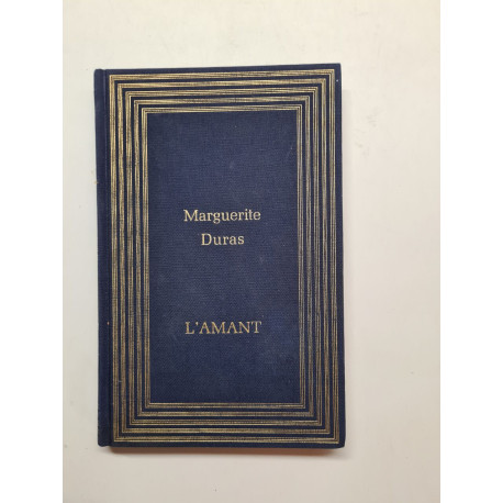 L'amant