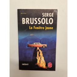 La fenêtre jaune