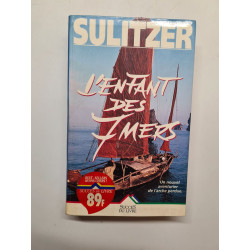 L'enfant des sept mers