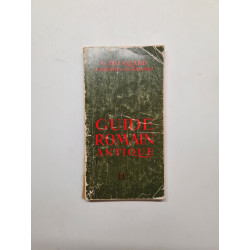 Guide romain antique