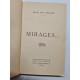 Mirages