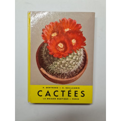 Cactées