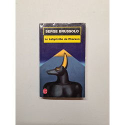 Le Labyrinthe du Pharaon