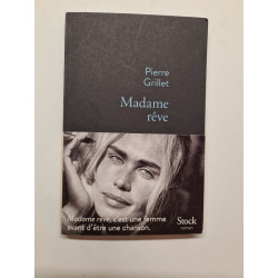 Madame Reve (La Bleue)