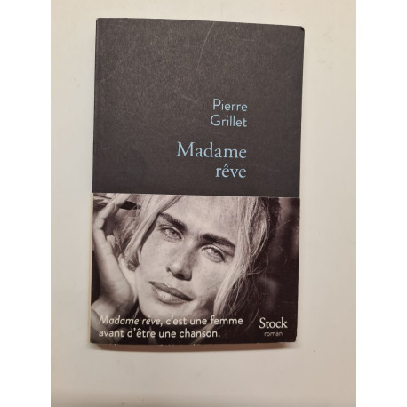 Madame Reve (La Bleue)