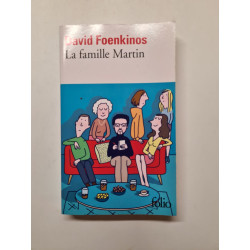 La Famille Martin