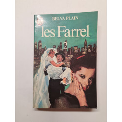 Les Farrel