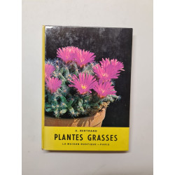 Plantes grasses