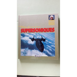 Pilotes De Supersoniques