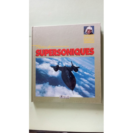 Pilotes De Supersoniques