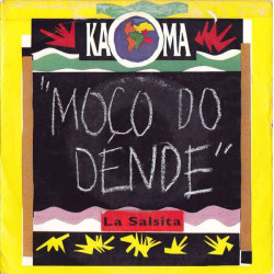 Moço Do Dende
