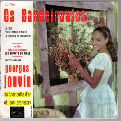 Os Bandeirantes