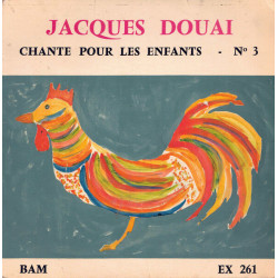 Chante Pour Les Enfants N°3