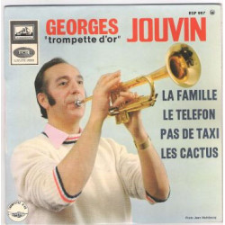 Trompette D'Or