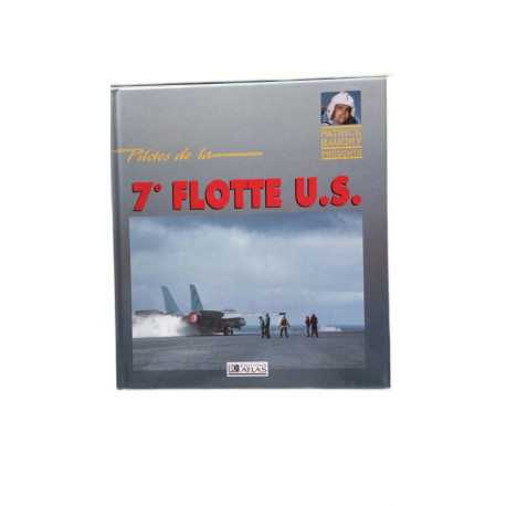 Es de la 7e flotte U.S
