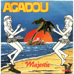 Agadou