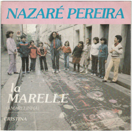 La Marelle (Amarelinha)