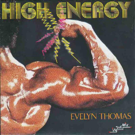 High Energy