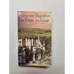 La Forge au loup