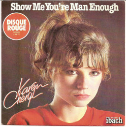 Show Me You're Man Enough