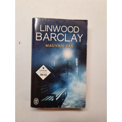 PRIME MAUVAIS PAS - BARCLAY LINWOOD